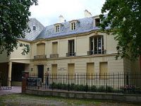 Musée Roybet Fould. Du 17 janvier au 24 juin 2018 à Courbevoie. Hauts-de-Seine. 